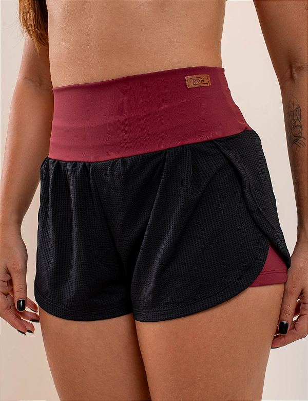 Short Levinho Pulso Urbano