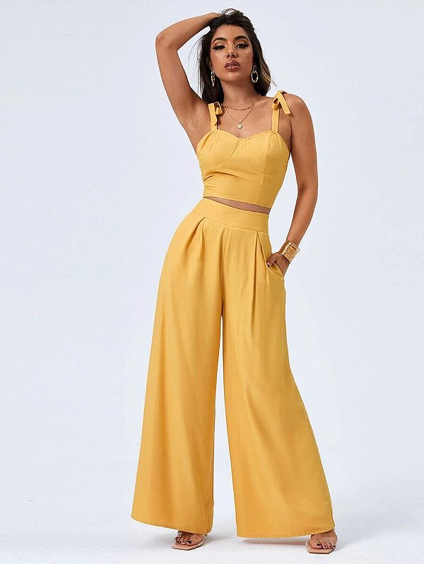 Conjunto Mariah