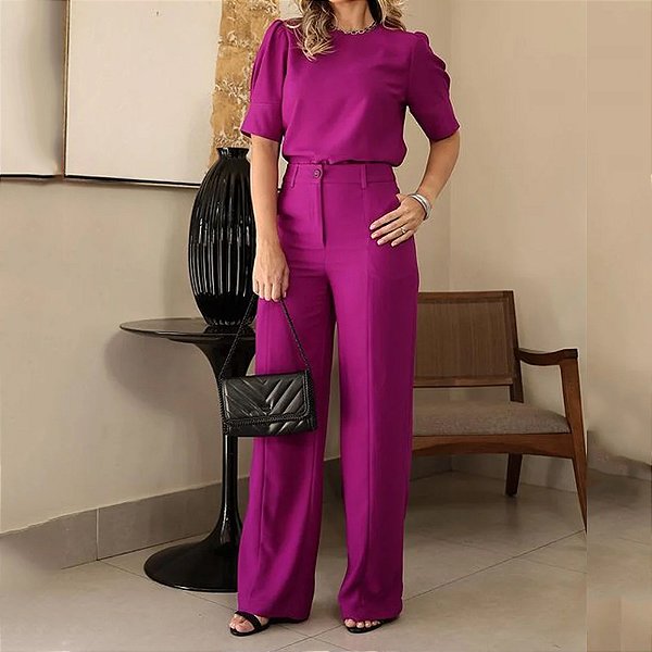 Conjunto Luíza