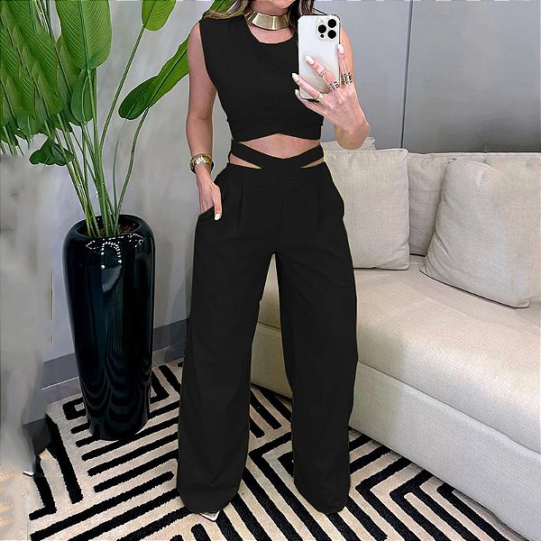 Conjunto Laura