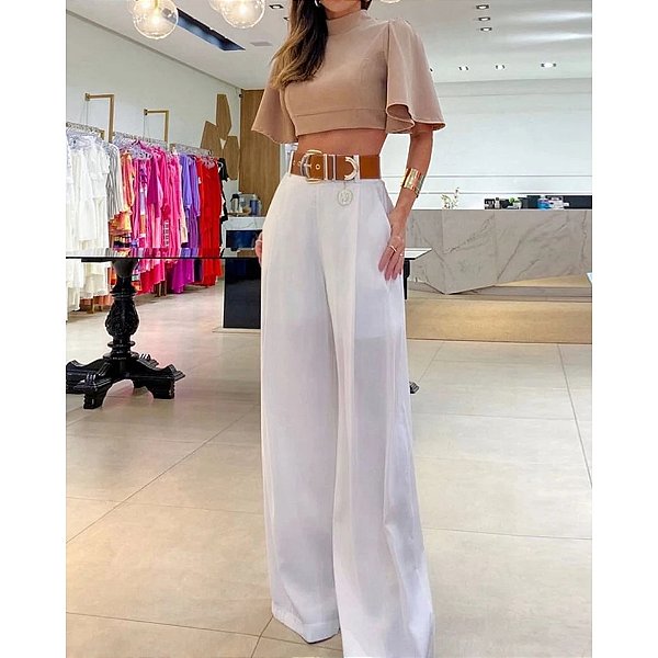 Conjunto Mix Cros