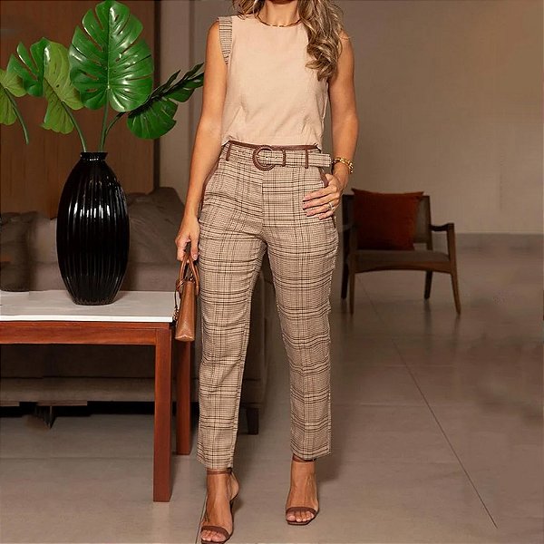 Conjunto Yasmin