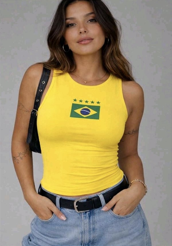 Regata Brasil Feminina, Suplex