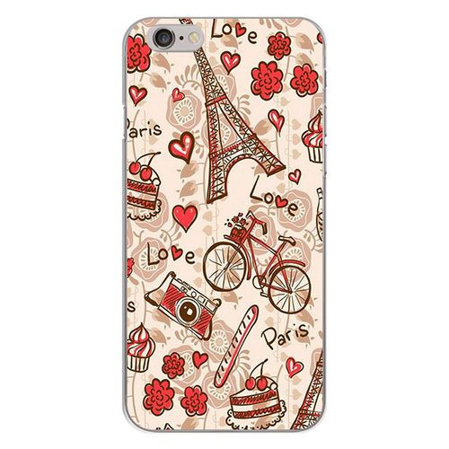 Capa para Celular - Paris 3 - Personalize