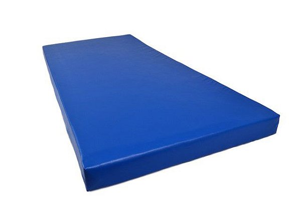 COLCHÃO HOSPITALAR NAPA 1,88x0,88x0,10 -Só Espuma