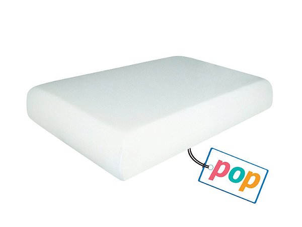 TRAVESSEIRO POP CONFORTO PERFETTO