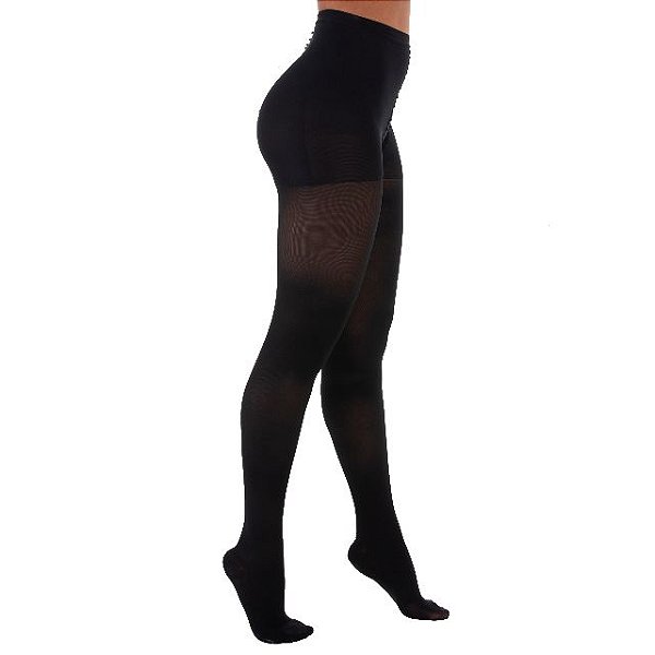 MEIA CALÇA ULTRALINE AT 20-30 PRETA