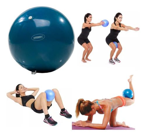 BOLA SUPEROVERBALL