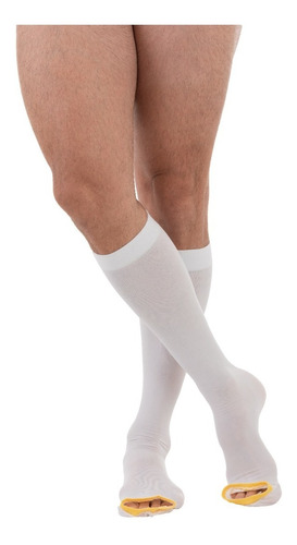 MEIA 3/4 AES ESTERIL