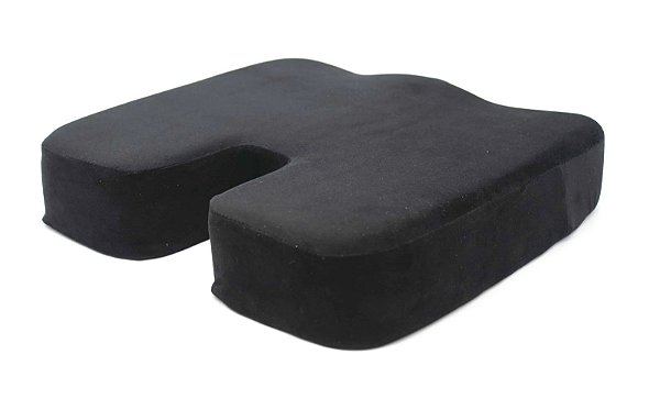 ALMOFADA COCCIX PREMIUM - LONGEVITECH