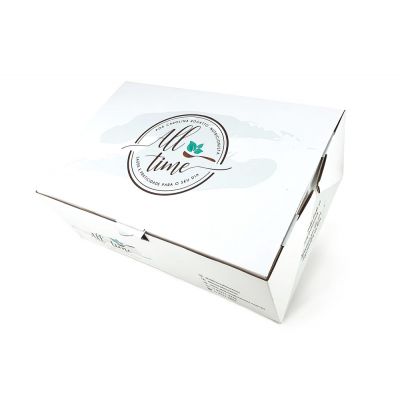 Caixa Empastada Ecommerce (36 x 24 x 13,5 cm) Personalizada