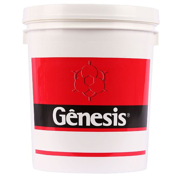 Tinta para Serigrafia Hidrocryl Gênesis Branco Super (900ml)