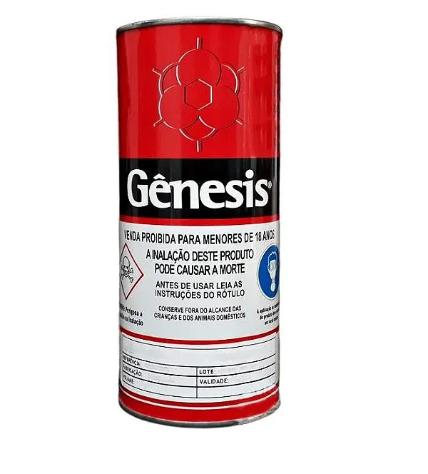 Solvente Especial para Seribrill Gênesis (900ml)