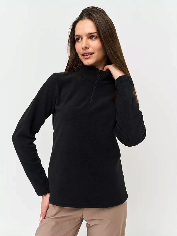 Blusão Fleece Térmico Feminino Sulxtreme