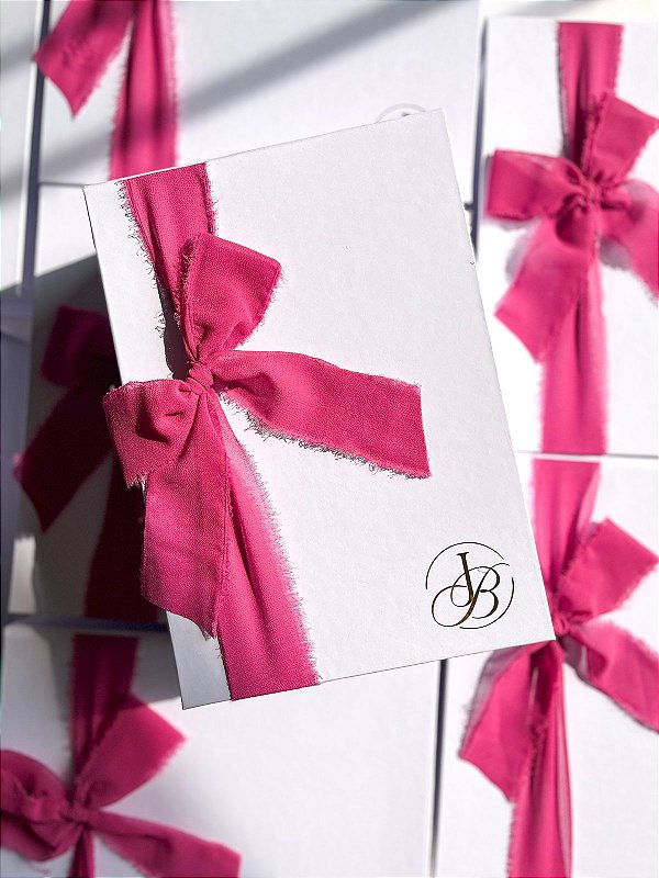 Caixa J&B Individual