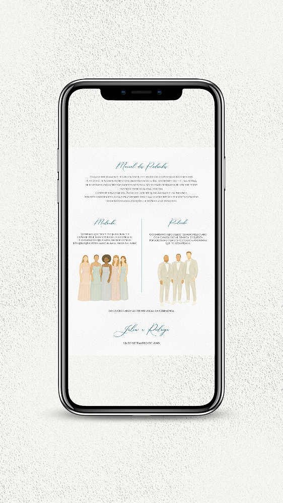 Manual dos Padrinhos Virtual