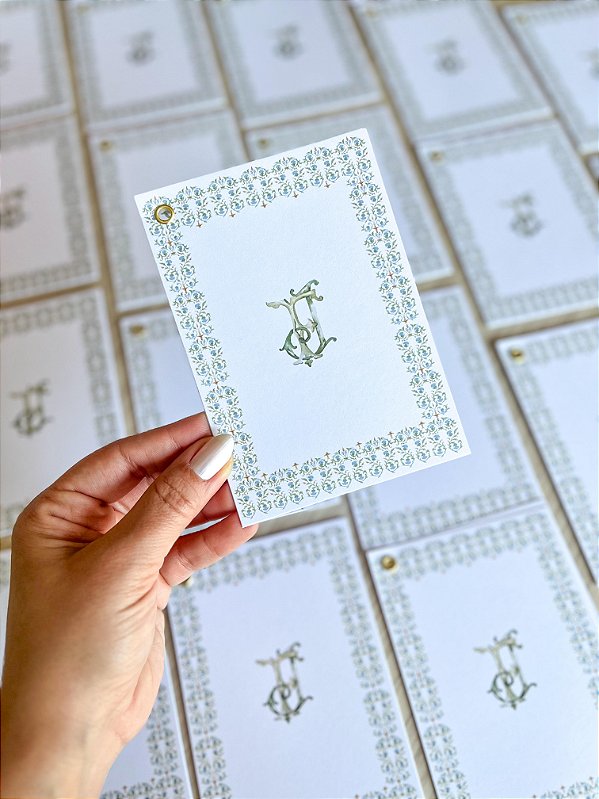 Manual dos Presentes