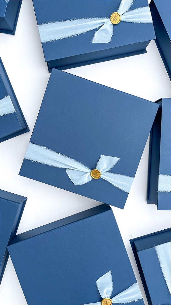 Caixa Amado Batista e Calita Franciele - Padrinhos