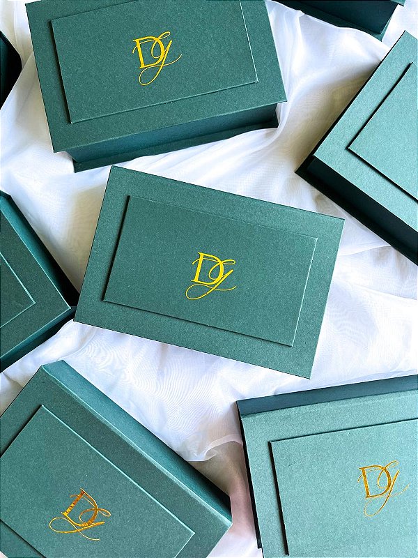 Caixa Convite D&G