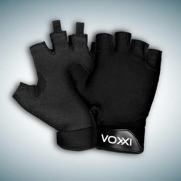 Luva Voxxi LP01 Preta