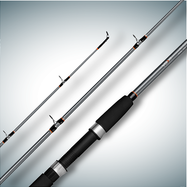 Vara Voxxi V400 1,80m 30lbs - Para Molinete