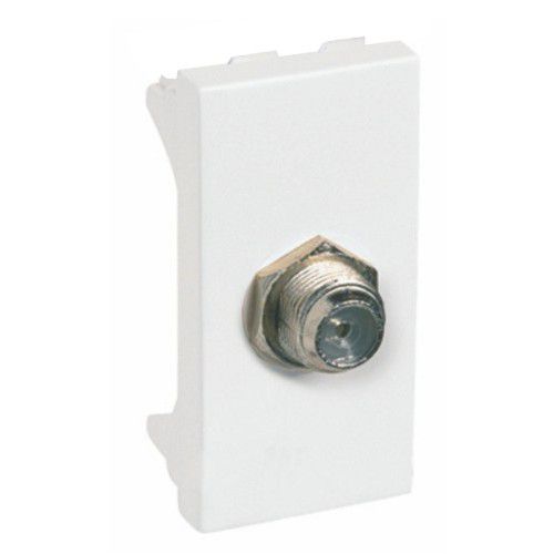 MÓDULO COAXIAL ( ANTENA ) - BLUX HOME/RECTA BRANCO