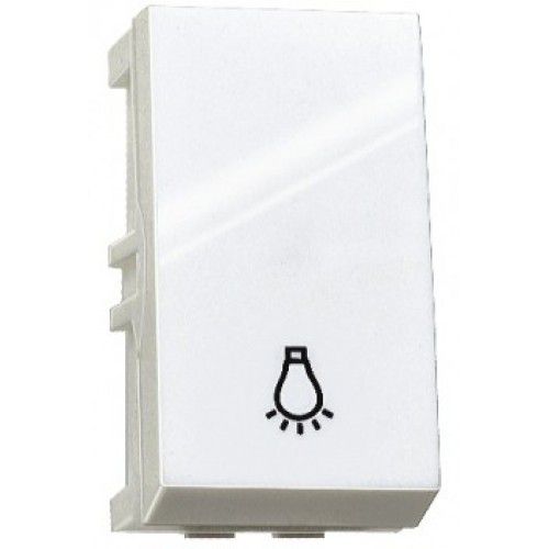 MÓDULO PULSADOR MINUTERIA - BLUX HOME/RECTA BRANCO