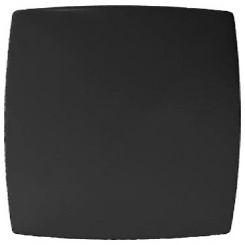 PLACA CEGA COM SUPORTE 4X4 - BLUX HOME GRAFITE