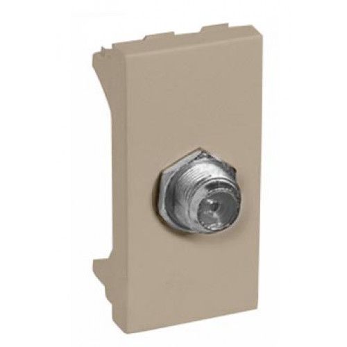 MODULO COAXIAL (ANTENA) - RECTA AREIA