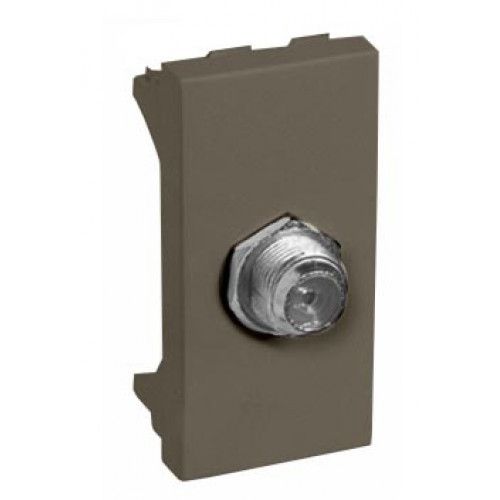 MODULO COAXIAL (ANTENA) - RECTA FENDI