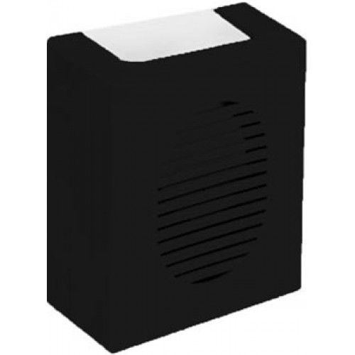 MODULO CAMPAINHA (SOM)  - RECTA BLACK GLOSS