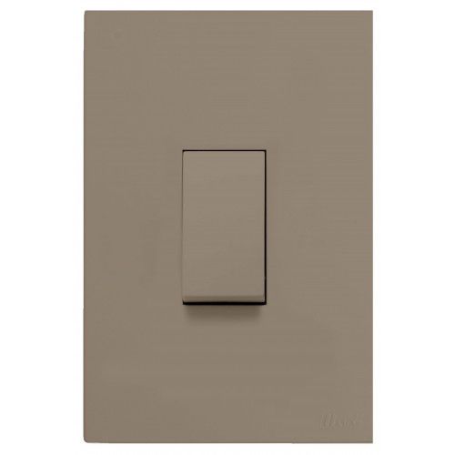 CJ INT. INTERMEDIARIO VERTICAL 4X2 - RECTA FENDI SATIN FOSCO