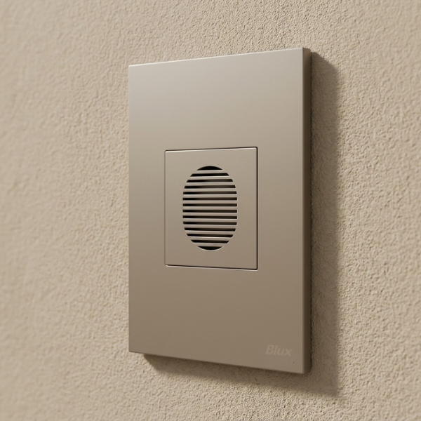 CJ CAMPAINHA CIGARRA (SOM) 4X2 - RECTA FENDI SATIN FOSCO