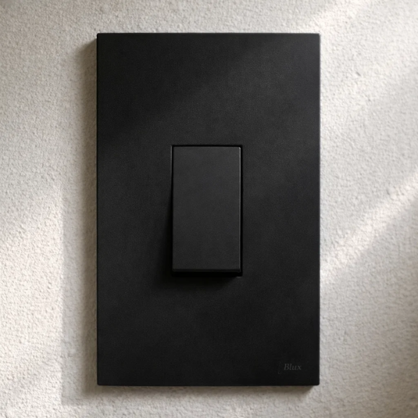 CJ INT.INTERMEDIARIO VERTICAL 4X2 - RECTA GRAFITE SATIN FOSCO