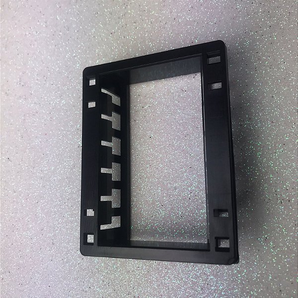 SUPORTE P/ OVERLAP - BLUX OVERLAP GRAFITE