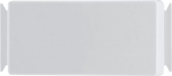 MODULO INTERRUPTOR SIMPLES - TRAMONTINA ARIA BRANCO