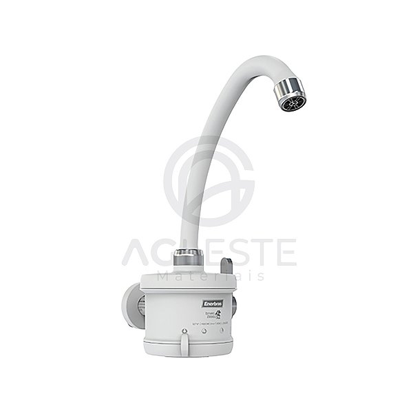 TORNEIRA ELETRICA 4T PLUS (127V~4800W) - ENERBRAS