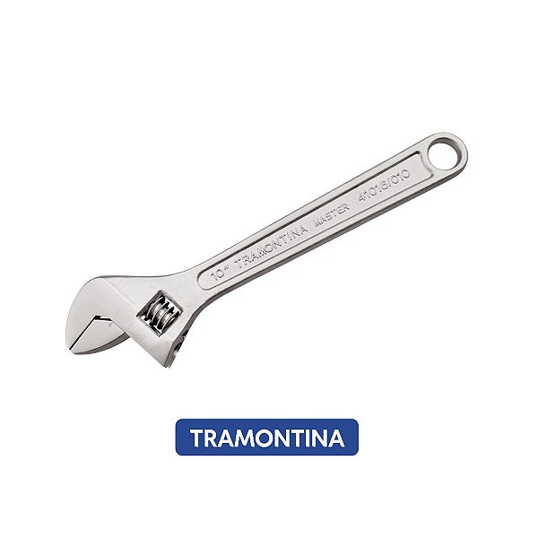 CHAVE AJUSTAVEL 6 - TRAMONTINA MASTER