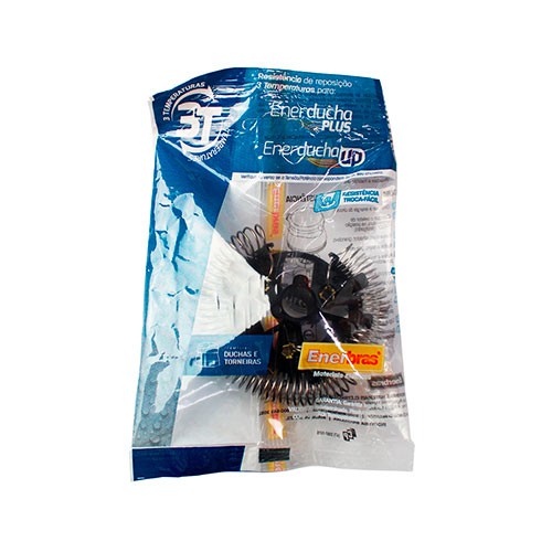 RESISTENCIA ENERDUCHA UP 3T (220v~5500W) - ENERBRAS