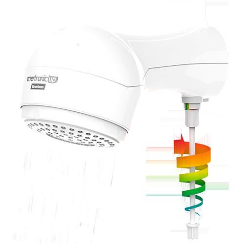 ENERTRONIC UP (127V~5500W) - ENERBRAS BRANCO