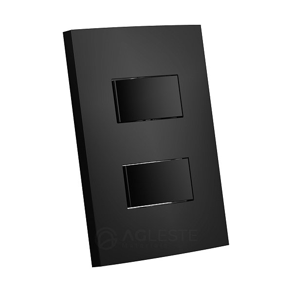 CJ INT. DUPLO PARALELO SEPARADOS 4X2 - ENERBRAS DUBAI PRETO