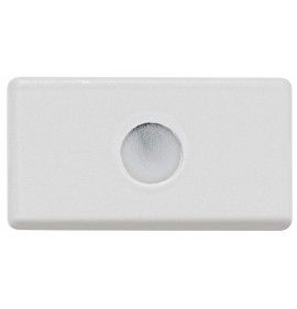 MÓDULO FURO BRANCO - TRAMONTINA LUX2/LIZ