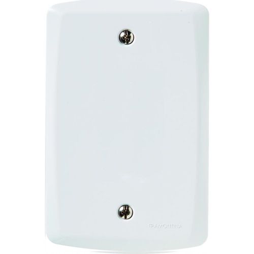 PLACA CEGA BRANCO 4X2 - TRAMONTINA LUX2