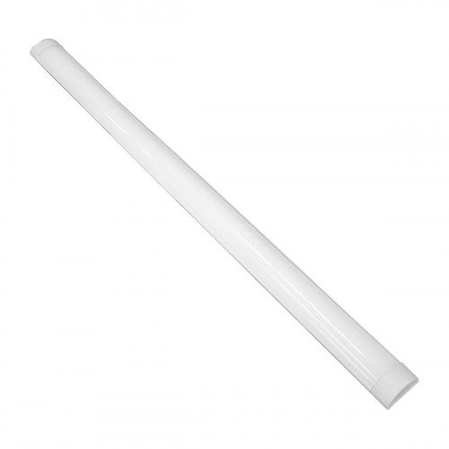 LUMINARIA SOBRE.TUBULAR 1,20M BRANCO FRIO-ILUMINAMAX (MAXTEL