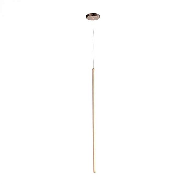 PENDENTE TOQUIO ROSE DE 90 - HEVVY
