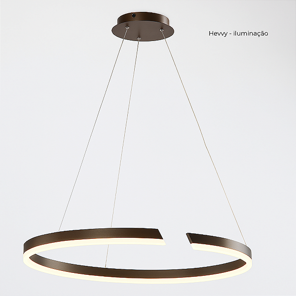 PENDENTE HANOVER COFFEE - HEVVY
