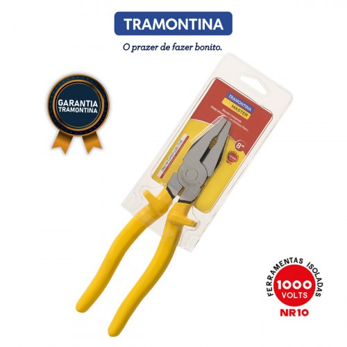 ALICATE UNIVERSAL 8 - TRAMONTINA MASTER