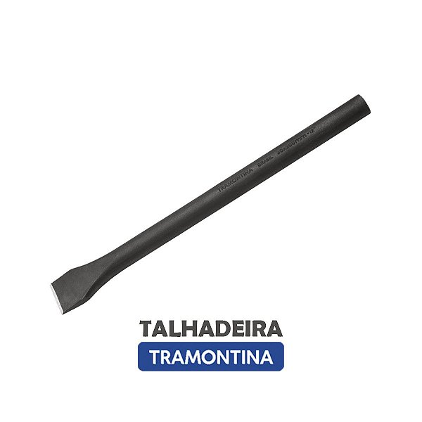 TALHADEIRA REDONDA 12 - TRAMONTINA