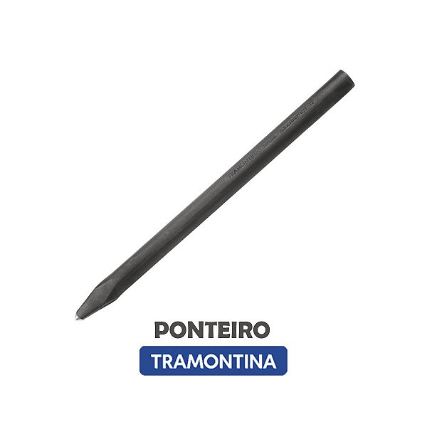 PONTEIRO REDONDO 12 - TRAMONTINA