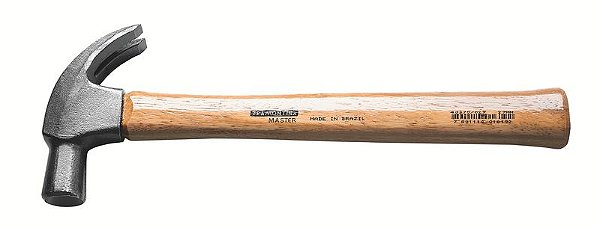 MARTELO DE UNHA 27MM - TRAMONTINA MASTER